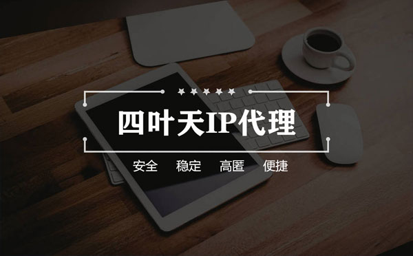 【长兴代理IP】如何快速搭建代理IP？怎么检查代理的效果？