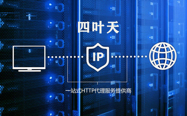 【长兴代理IP】代理IP的主要用途和使用注意事项